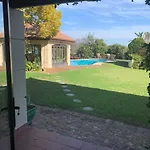 Sanji\'S Cottages Somerset West