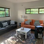 Sanji\'S Cottages Somerset West