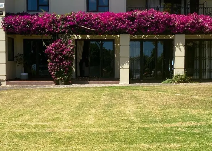 Sanji\'S Cottages Somerset West