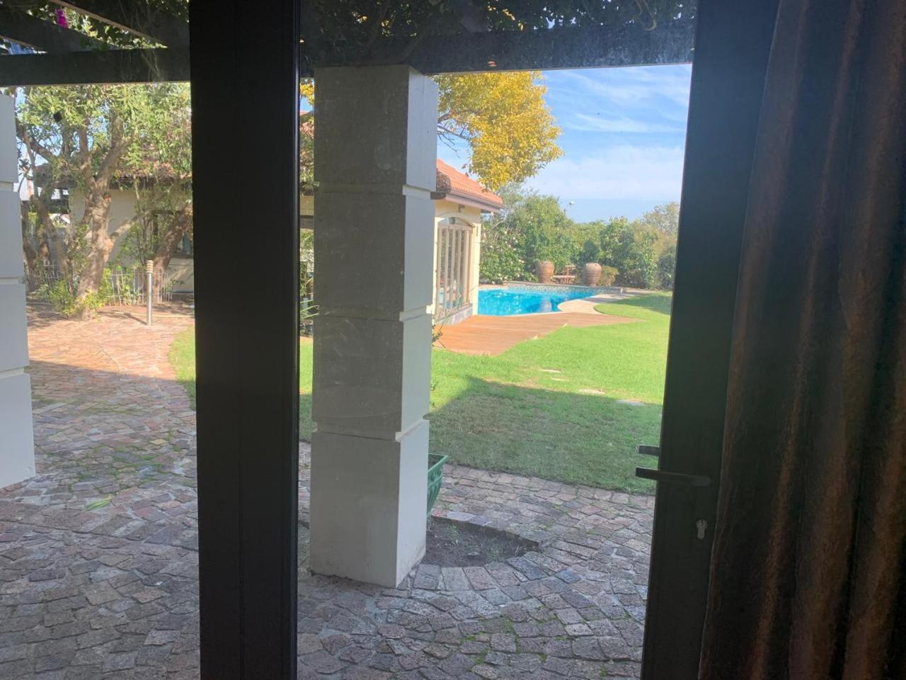 Sanji's Somerset West * Cape Town