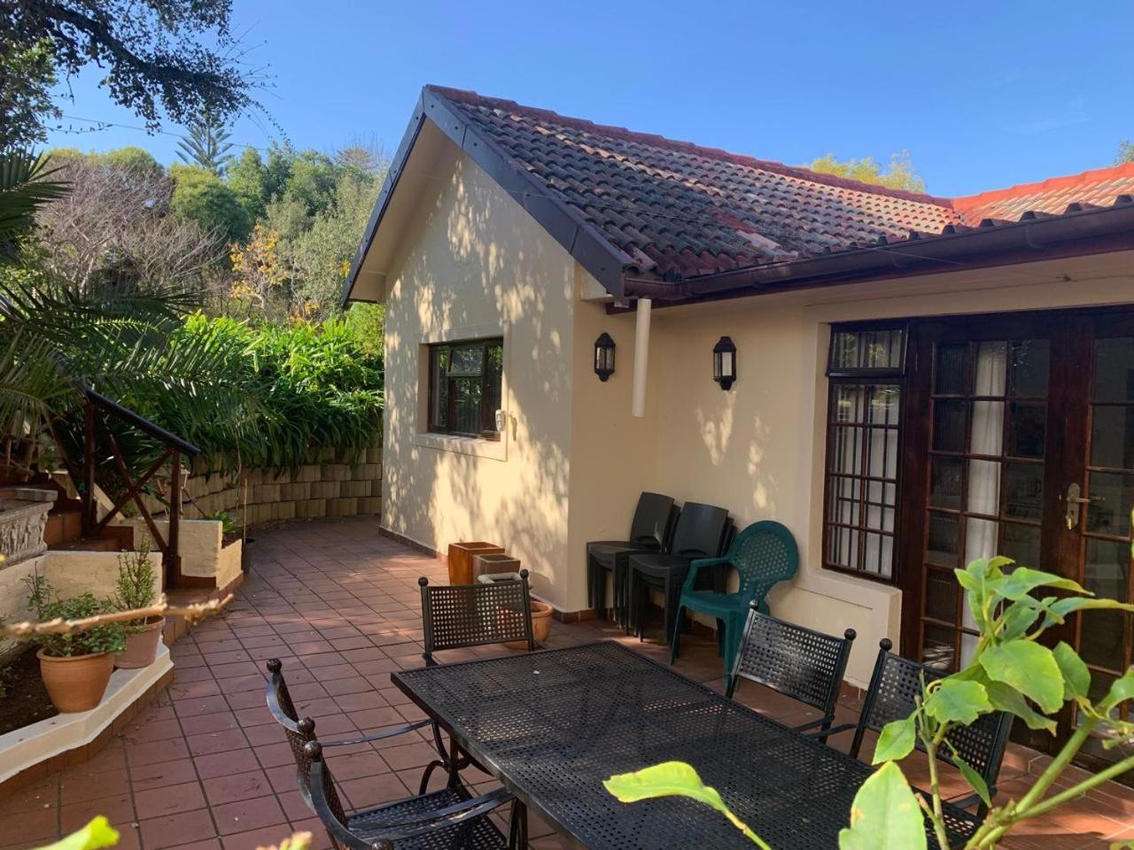 Sanji's Somerset West * Cape Town