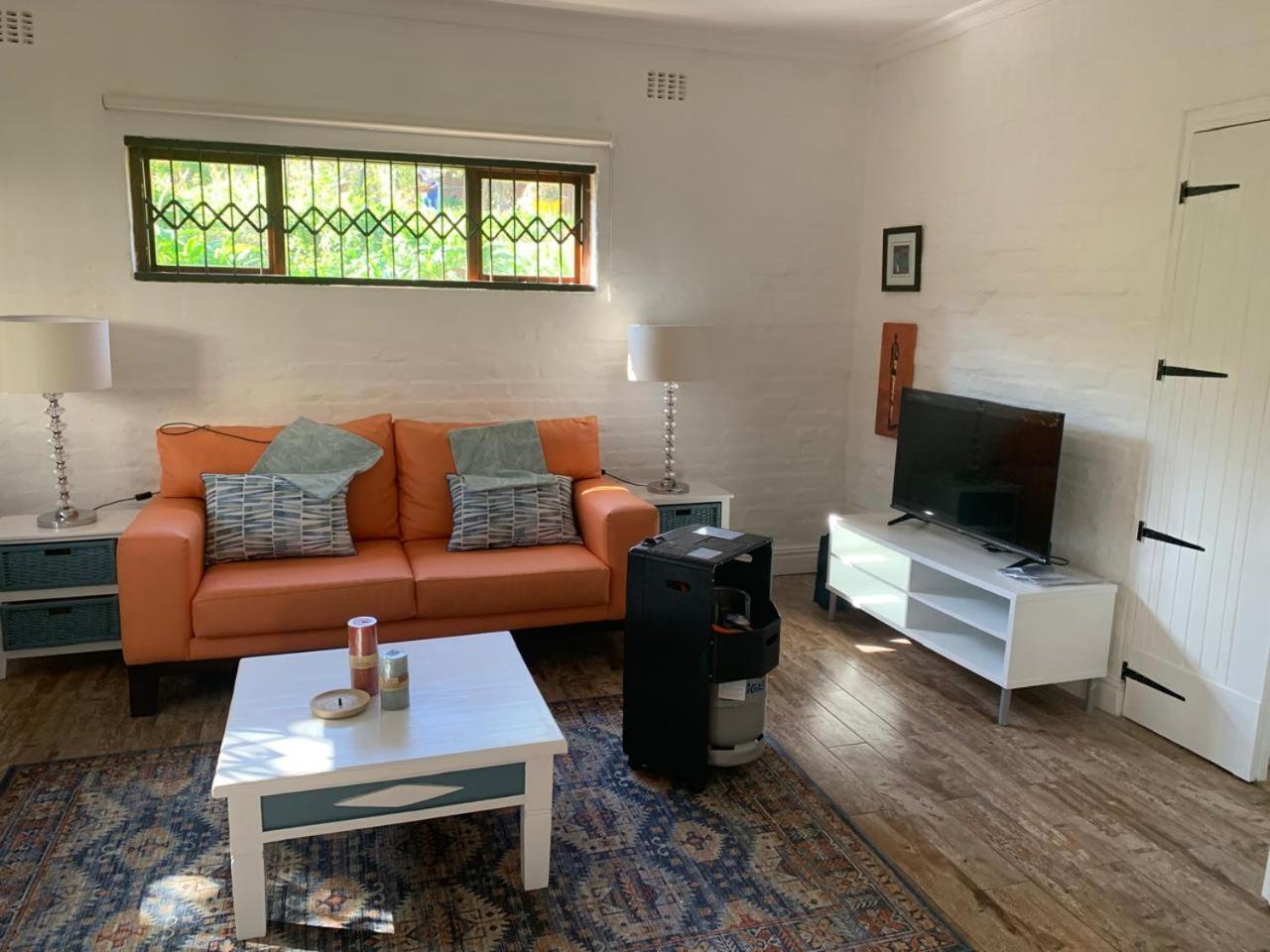 Apartment Sanji's Somerset West *